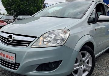 Opel Zafira 175.000 km 3.999 &euro; Dresden 01159