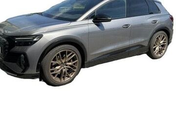Audi Q4 e-tron 47.879 km 36.990 &euro; Dresden 01169
