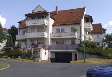 Wohnung Ockrilla Ockrilla - 2 Zimmer, 50 m&sup2;, 380&euro; | Angebot:25984805