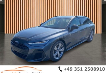 Audi A6 2.595 km 48.980 &euro; Dresden 01328