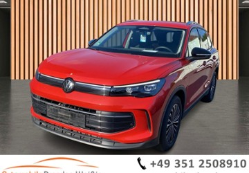VW Tiguan 25.301 km 31.980 &euro; Dresden 01328