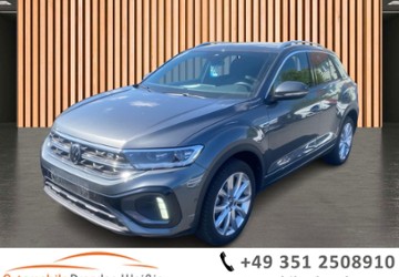 VW T-Roc 13.581 km 26.980 &euro; Dresden 01328
