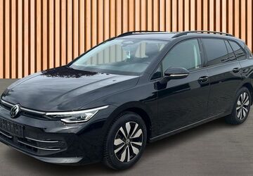 VW Golf 25.032 km 24.980 &euro; Dresden 01328