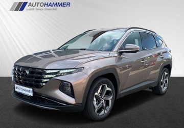 Hyundai TUCSON 58.390 km 23.980 &euro; Dresden / Radebeul 01445