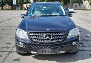 Mercedes-Benz ML 280 195.000 km 8.999 &euro; Dresden OT Weixdorf 01108