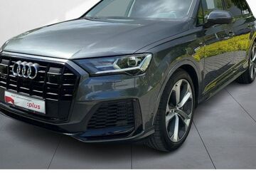Audi Q7 122.162 km 43.890 &euro; Dresden 01067