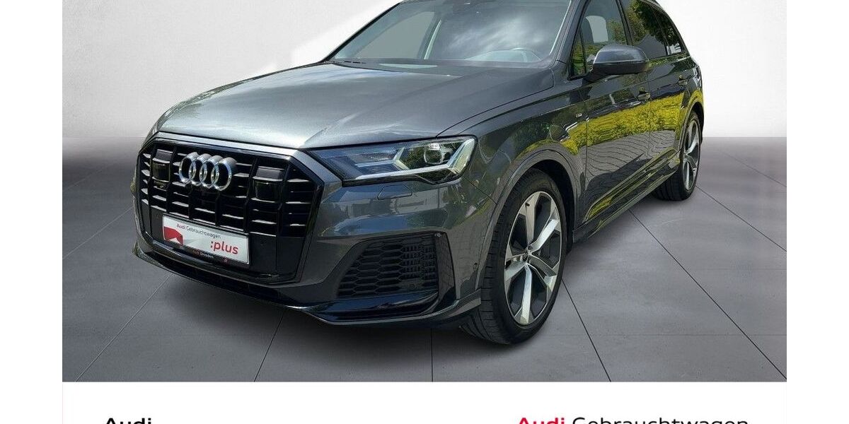 Audi Q7 122.162 km 43.890 &euro; Dresden 01067