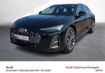 Audi A6 24.945 km 50.980 &euro; Dresden 01169