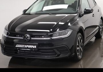 VW Polo 22.500 km 25.200 &euro; Pirna 01796