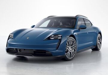 Porsche Taycan 24.150 km 80.540 &euro; Dresden 01129