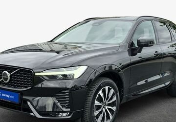 Volvo XC60 61.997 km 37.250 &euro; Dresden 01277