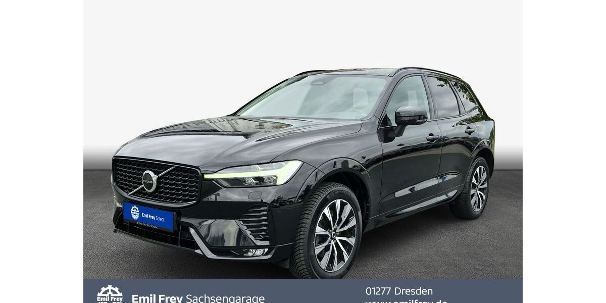 Volvo XC60 61.997 km 37.250 &euro; Dresden 01277
