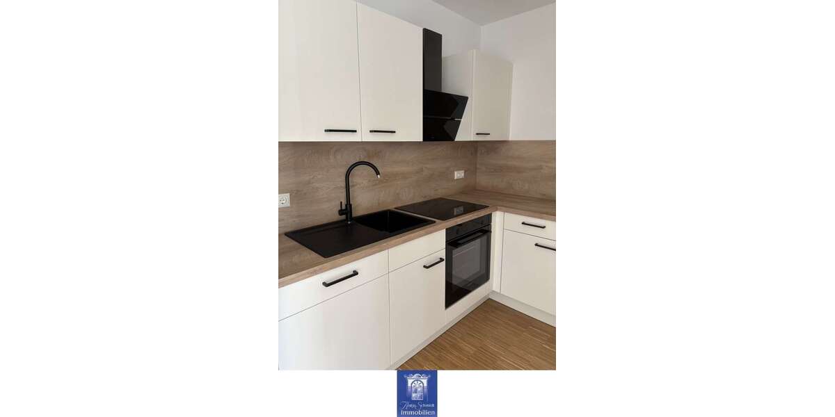 Etagenwohnung Arnsdorf - 2 Zimmer, 47 m&sup2;, 600&euro; | Angebot:24324112