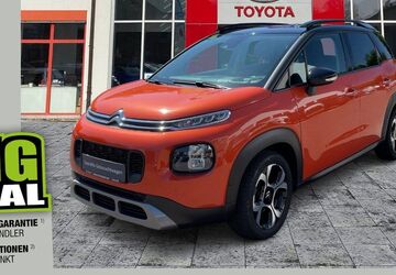 Citroen C3 Aircross 23.236 km 10.790 &euro; Dresden 01139