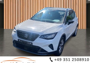 Seat Arona 27.551 km 19.980 &euro; Dresden 01328