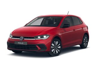 VW Polo 8.978 km 21.750 &euro; Dresden 01067