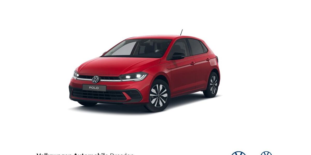 VW Polo 8.978 km 21.750 &euro; Dresden 01067