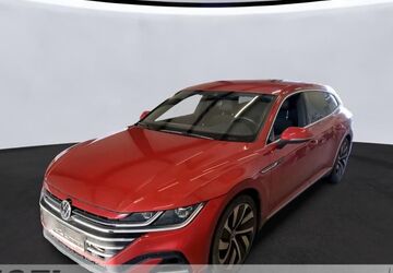 VW Arteon 81.030 km 25.999 &euro; Dresden 01157