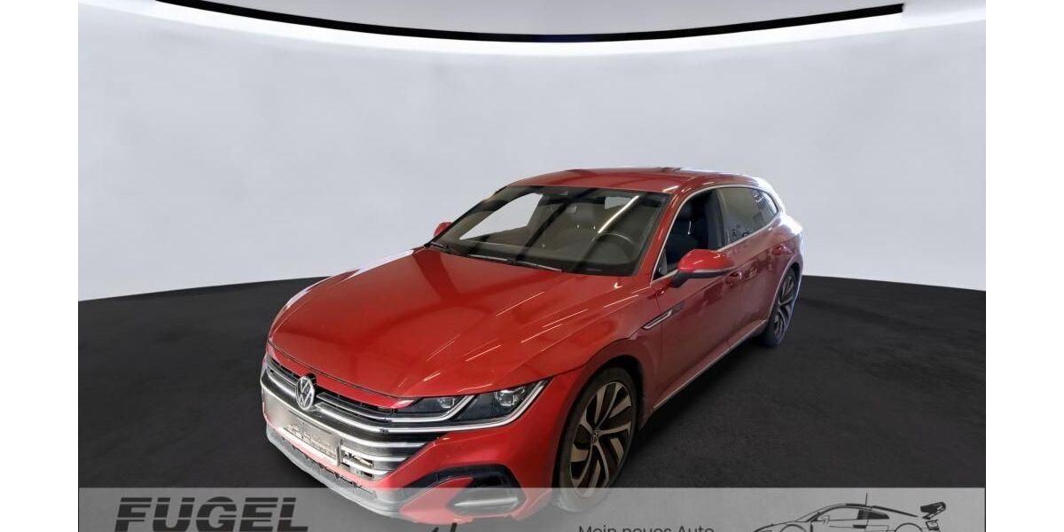 VW Arteon 81.030 km 25.999 &euro; Dresden 01157