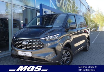 Ford Tourneo Custom 2.500 km 49.990 &euro; Radebeul 01445