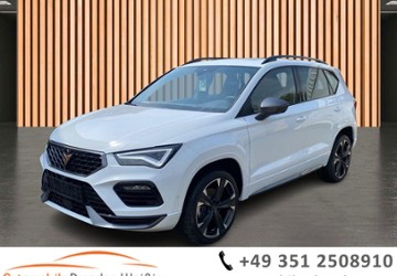 Cupra Ateca 6.082 km 31.980 &euro; Dresden 01328