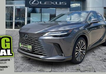 Lexus RX 450 18.663 km 65.990 &euro; Dresden 01139