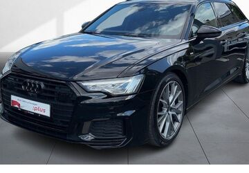Audi A6 49.957 km 41.890 &euro; Dresden 01067