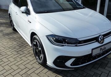 VW Polo 6.950 km 25.950 &euro; Dippoldiswalde 01744