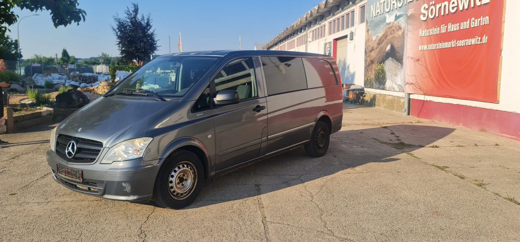Mercedes-Benz Vito 344.000 km 2.600 &euro; Dresden 01109
