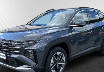Hyundai TUCSON 19.650 km 32.340 &euro; Dresden / Radebeul 01445