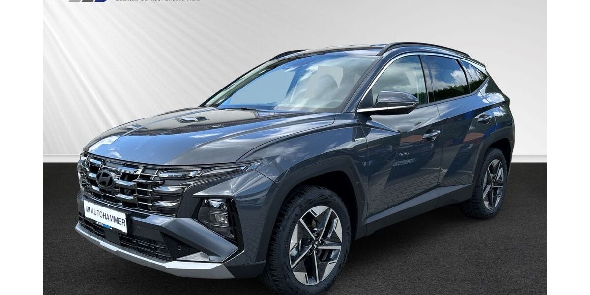 Hyundai TUCSON 19.650 km 32.340 &euro; Dresden / Radebeul 01445