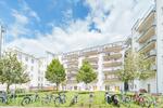 Etagenwohnung Dresden Neustadt - 1 Zimmer, 32 m&sup2;, 500&euro; | Angebot:21874267