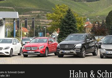 Mercedes-Benz GLC 220 4.900 km 68.990 &euro; Radebeul 01445