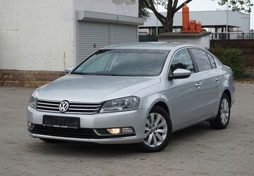 VW Passat 147.650 km 9.800 &euro; Dresden 01067