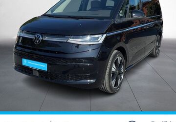 VW T7 Multivan 3.069 km 61.990 &euro; Dresden 01067