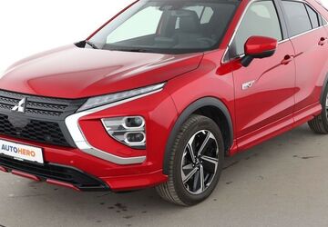Mitsubishi Eclipse Cross 20.531 km 21.720 &euro; Dresden 01187