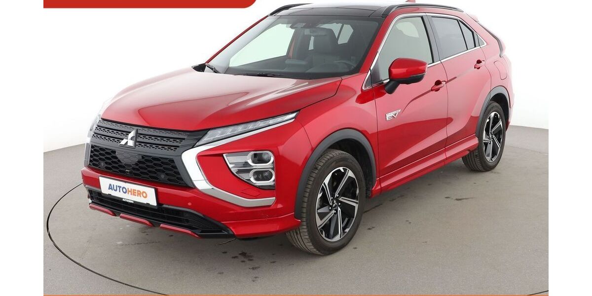 Mitsubishi Eclipse Cross 20.531 km 21.720 &euro; Dresden 01187