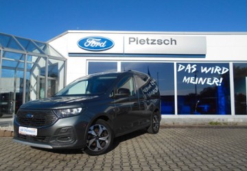 Ford Tourneo Connect 15.838 km 27.699 &euro; Radeberg 01454