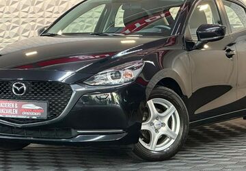 Mazda 2 69.107 km 13.999 &euro; Heidenau 01809