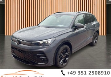 VW Tiguan 26.901 km 44.980 &euro; Dresden 01328