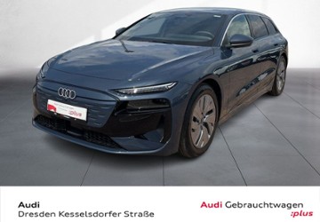 Audi A6 e-tron 8.492 km 67.980 &euro; Dresden 01169