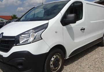 Renault Trafic 308.573 km 6.545 &euro; Dresden 01219