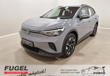 VW ID.4 55.995 km 27.899 &euro; Dresden 01157