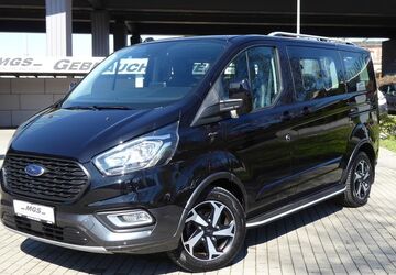 Ford Tourneo Custom 31.700 km 38.450 &euro; Radebeul 01445