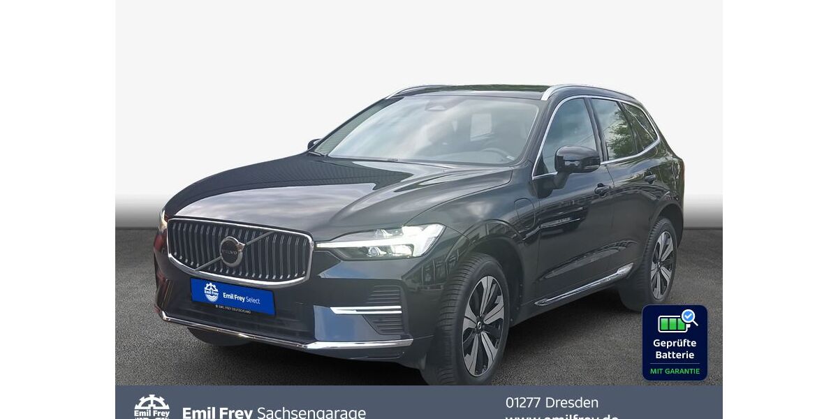 Volvo XC60 58.442 km 41.940 &euro; Dresden 01277