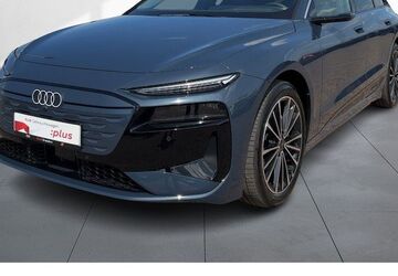 Audi A6 e-tron 2.397 km 70.980 &euro; Dresden 01169