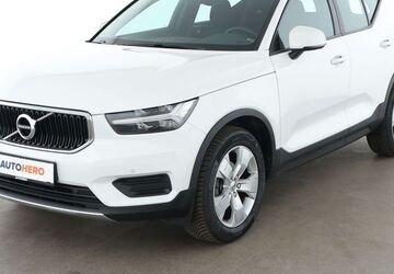 Volvo XC40 64.721 km 21.620 &euro; Dresden 01187