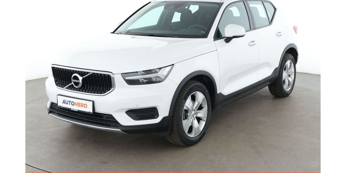Volvo XC40 64.721 km 21.620 &euro; Dresden 01187