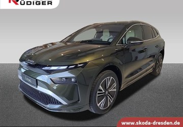 Skoda Enyaq 5.200 km 55.490 &euro; Dresden 01067