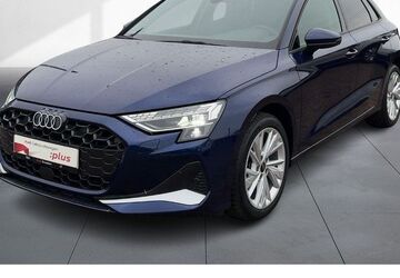Audi A3 7.839 km 32.490 &euro; Dresden 01169